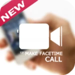 alternativetofacetime android application logo